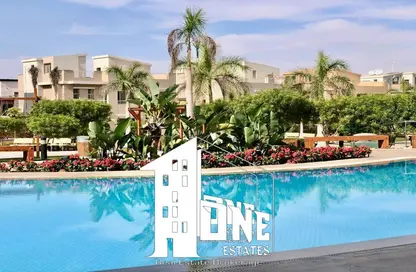 Villa - 6 Bedrooms - 7 Bathrooms for sale in Aswar Residence - 5th Settlement Compounds - The 5th Settlement - New Cairo City - Cairo