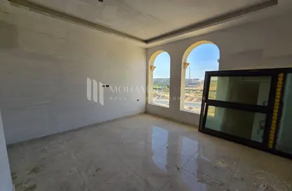 شقة - 3 غرف نوم - 2 حمامات للبيع في جاردينا الشمس - التوسعات الشمالية - مدينة 6 أكتوبر - الجيزة