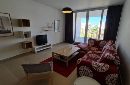 Chalet - 5 Bedrooms - 4 Bathrooms for sale in Seashell - Sidi Abdel Rahman - North Coast