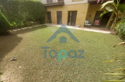 Apartment - 2 Bedrooms - 3 Bathrooms for rent in Westown - Sheikh Zayed Compounds - Sheikh Zayed City - Giza