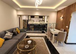 شقة - 3 غرف نوم - 2 حمامات for للايجار in شارع أبو الكرامات - العجوزة - الجيزة