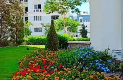Apartment - 2 Bedrooms - 2 Bathrooms for sale in Mountain View Hyde Park - 5th Settlement Compounds - The 5th Settlement - New Cairo City - Cairo