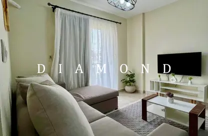 Apartment - 2 Bedrooms - 1 Bathroom for rent in Madinaty - Cairo
