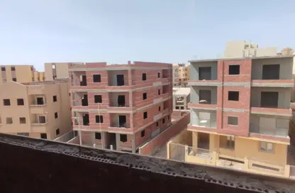شقة - 3 غرف نوم - 2 حمامات للبيع في الحي المتميز - مدينة بدر - القاهرة