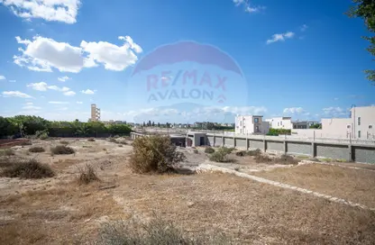 فيلا - 6 غرف نوم - 5 حمامات للبيع في كينج مريوط - حي العامرية - الاسكندرية