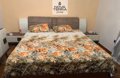 Apartment - 3 Bedrooms - 1 Bathroom for rent in 16th District - Sheikh Zayed City - Giza