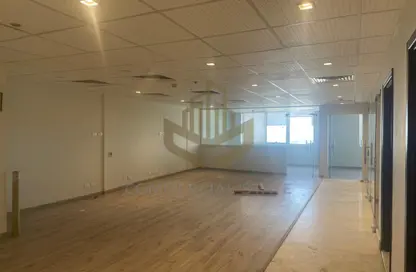 Office Space - Studio - 1 Bathroom for rent in Downtown - 5th Settlement Compounds - The 5th Settlement - New Cairo City - Cairo
