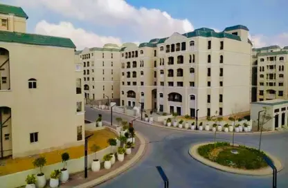 Apartment - 3 Bedrooms - 3 Bathrooms for sale in L'avenir - Mostakbal City Compounds - Mostakbal City - Future City - Cairo