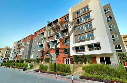 Apartment - 3 Bedrooms - 3 Bathrooms for sale in Amorada - 5th Settlement Compounds - The 5th Settlement - New Cairo City - Cairo