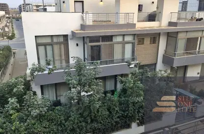 شقة - غرفة نوم - 1 حمام للبيع في شاليا تاج سيتي - كمبوندات التجمع الخامس - التجمع الخامس - مدينة القاهرة الجديدة - القاهرة