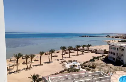 شقة - 1 حمام للبيع في منطقة الاحياء - الغردقة - محافظة البحر الاحمر