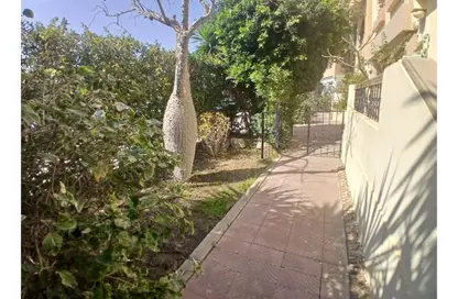 Apartment - 3 Bedrooms - 3 Bathrooms for sale in Six West - Beverly Hills - Sheikh Zayed Compounds - Sheikh Zayed City - Giza