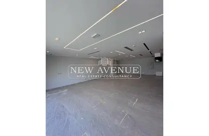 Office Space - Studio - 2 Bathrooms for rent in One Ninety Mall - South Teseen St. - The 5th Settlement - New Cairo City - Cairo