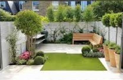 Apartment - 3 Bedrooms - 4 Bathrooms for sale in Jedar - 6 October Compounds - 6 October City - Giza