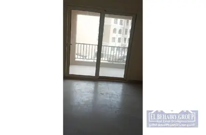 شقة - 2 غرف نوم - 2 حمامات للبيع في 90 افينيو - المستثمرين الجنوبية - مدينة القاهرة الجديدة - القاهرة
