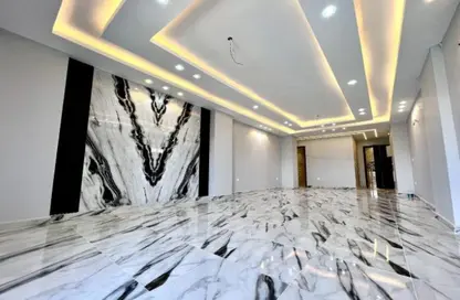 شقة - 3 غرف نوم - 2 حمامات للايجار في صن كابيتال - طريق الفيوم الصحراوى - مدينة 6 أكتوبر - الجيزة