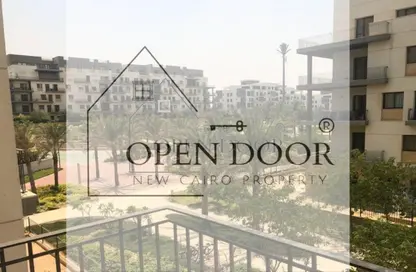 Apartment - 3 Bedrooms - 3 Bathrooms for rent in Eastown - 5th Settlement Compounds - The 5th Settlement - New Cairo City - Cairo
