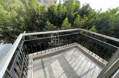 Apartment - 3 Bedrooms - 2 Bathrooms for rent in Ibn Zinky St. - Zamalek - Cairo