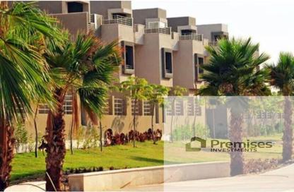 Villa - 5 Bedrooms - 7 Bathrooms for sale in Palm Hills New Cairo - 5th Settlement Compounds - The 5th Settlement - New Cairo City - Cairo