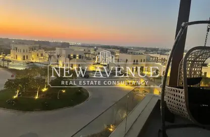 Chalet - 4 Bedrooms - 5 Bathrooms for sale in Hacienda Bay - Sidi Abdel Rahman - North Coast Chalet - 4 Bedrooms - 5 Bathrooms for sale in Hacienda Bay - Sidi Abdel Rahman - North Coast