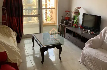 Apartment - 3 Bedrooms - 3 Bathrooms for sale in El Rehab Extension - Al Rehab - New Cairo City - Cairo
