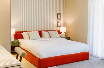 Apartment - Studio - 1 Bathroom for rent in Villette - 5th Settlement Compounds - The 5th Settlement - New Cairo City - Cairo