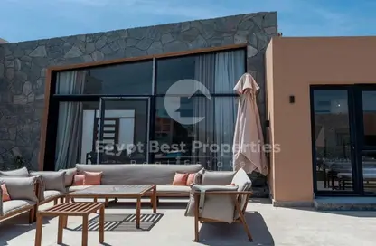 Villa - 4 Bedrooms - 4 Bathrooms for sale in Mesca - Soma Bay - Safaga - Hurghada - Red Sea