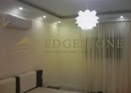 Apartment - 3 Bedrooms - 3 Bathrooms for sale in Al Thawra St. - Almazah - Heliopolis - Masr El Gedida - Cairo