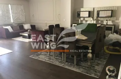 Apartment - 3 Bedrooms - 3 Bathrooms for sale in Park View - North Investors Area - New Cairo City - Cairo