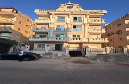 شقة - 2 غرف نوم - 1 حمام للبيع في المجاورة الثالثة - المنطقة السابعة - مدينة الشروق - القاهرة