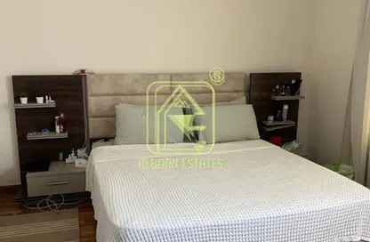 Apartment - 2 Bedrooms - 2 Bathrooms for rent in Casa - Sheikh Zayed Compounds - Sheikh Zayed City - Giza