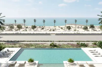 Chalet - 3 Bedrooms - 2 Bathrooms for sale in Marsa Baghush - Qesm Marsa Matrouh - North Coast