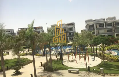 شقة - 3 غرف نوم - 3 حمامات للبيع في 16 وان - كمبوندات الشيخ زايد - الشيخ زايد - الجيزة