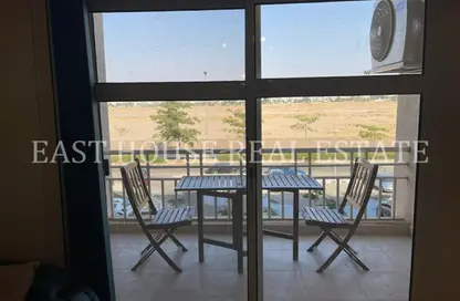 Apartment - 2 Bedrooms - 2 Bathrooms for rent in Madinaty - Cairo