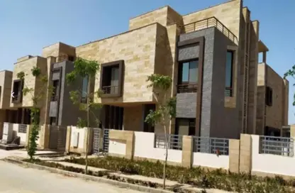 تاون هاوس - 4 غرف نوم - 3 حمامات للبيع في تاج سيتي - كمبوندات التجمع الخامس - التجمع الخامس - مدينة القاهرة الجديدة - القاهرة