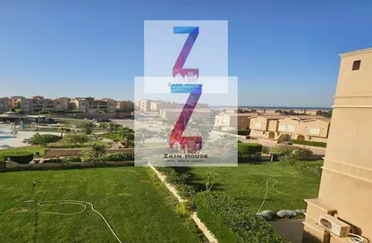 (بنتهاوس  (روف - 3 غرف نوم - 2 حمامات للبيع في بياسيرا - العين السخنة - السويس