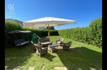 Chalet - 3 Bedrooms - 2 Bathrooms for sale in Amwaj - Sidi Abdel Rahman - North Coast