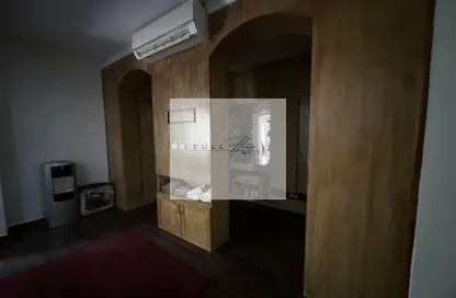 Apartment - 3 Bedrooms - 3 Bathrooms for sale in Green 3 - 2nd District - Sheikh Zayed City - Giza