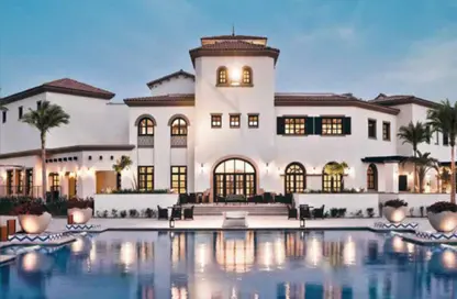 Villa - 7 Bedrooms - 7 Bathrooms for sale in Mivida - 5th Settlement Compounds - The 5th Settlement - New Cairo City - Cairo