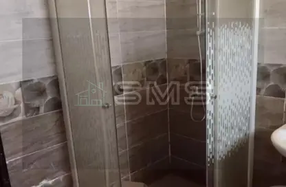 شقة - 3 غرف نوم - 2 حمامات للبيع في محور جمال عبد الناصر - التجمع الثالث - مدينة القاهرة الجديدة - القاهرة