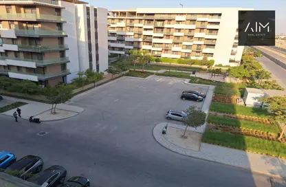 Apartment - 3 Bedrooms - 3 Bathrooms for sale in Al Burouj Compound - El Shorouk Compounds - Shorouk City - Cairo