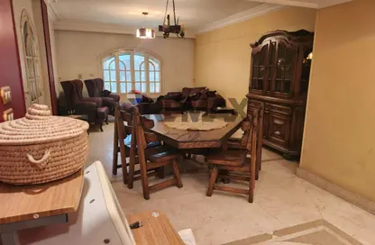 Apartment - 3 Bedrooms - 3 Bathrooms for sale in El Nozha El Gadida - El Nozha - Cairo