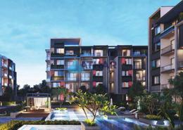 Apartment - 3 bedrooms - 2 bathrooms for للبيع in The Icon Residence - 5th Settlement Compounds - The 5th Settlement - New Cairo City - Cairo