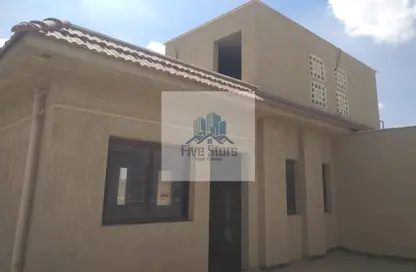 Twin House - 5 Bedrooms - 5 Bathrooms for sale in Green IV - 6 October Compounds - 6 October City - Giza