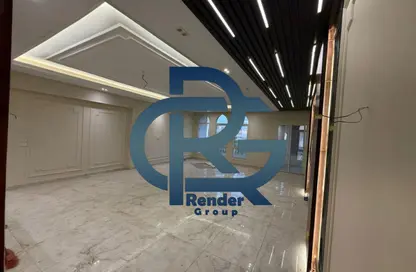 Penthouse - 4 Bedrooms - 4 Bathrooms for sale in Hayah Residence - North Teseen St. - The 5th Settlement - New Cairo City - Cairo