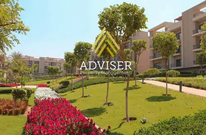 Apartment - 1 Bedroom - 1 Bathroom for sale in Moon Residences - Fifth Square - The 5th Settlement - New Cairo City - Cairo Apartment - 1 Bedroom - 1 Bathroom for sale in Moon Residences - Fifth Square - The 5th Settlement - New Cairo City - Cairo