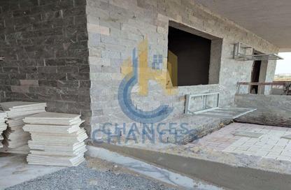 Apartment - 2 Bedrooms - 2 Bathrooms for sale in Maadi V - Zahraa El Maadi - Hay El Maadi - Cairo