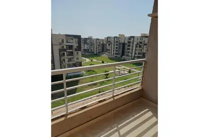 شقة - 3 غرف نوم - 2 حمامات للبيع في دار مصر - الحي السادس عشر - الشيخ زايد - الجيزة