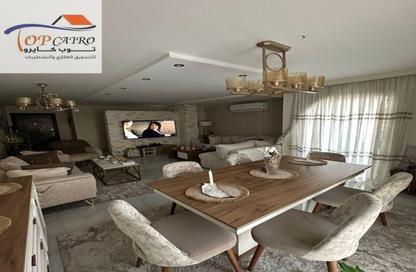 Apartment - 3 Bedrooms - 2 Bathrooms for sale in Madinaty - Cairo