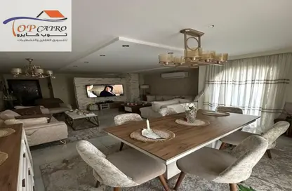 Apartment - 3 Bedrooms - 2 Bathrooms for sale in Madinaty - Cairo